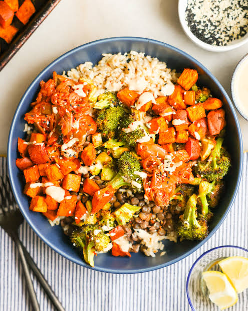 Vegan & Plant-Based